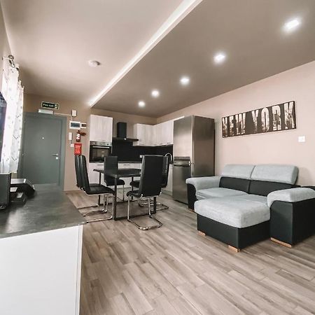 Lovely Modern Apartment In St.Julian Saint Julian's Exterior photo