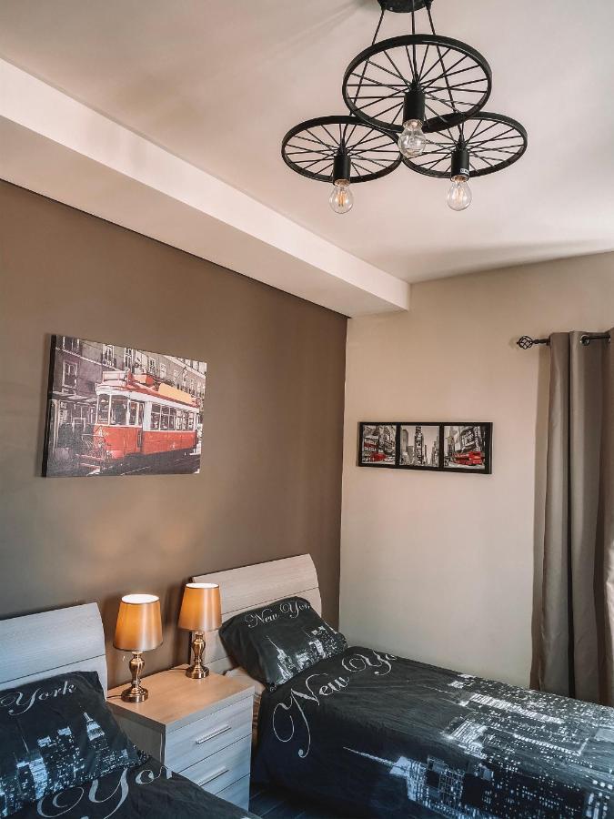 Lovely Modern Apartment In St.Julian Saint Julian's Exterior photo