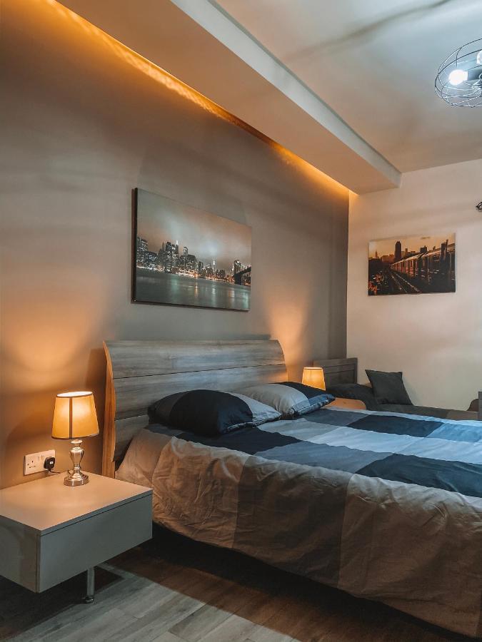 Lovely Modern Apartment In St.Julian Saint Julian's Exterior photo