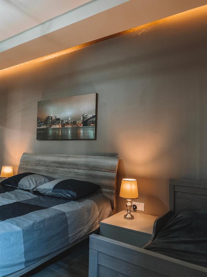 Lovely Modern Apartment In St.Julian Saint Julian's Exterior photo