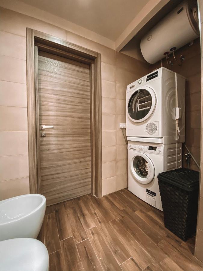 Lovely Modern Apartment In St.Julian Saint Julian's Exterior photo